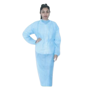 Disposable Frock For Women