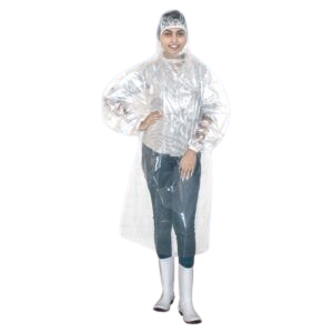 Polythene Wrap Around