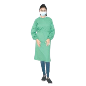Theatre coverall