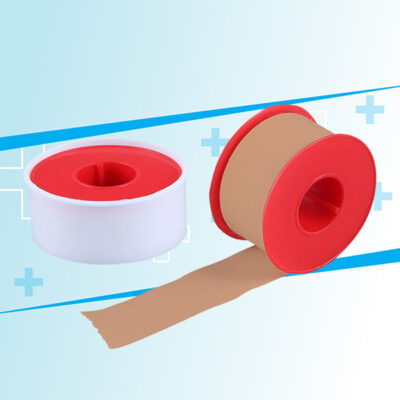 Zinc Oxide Plaster
