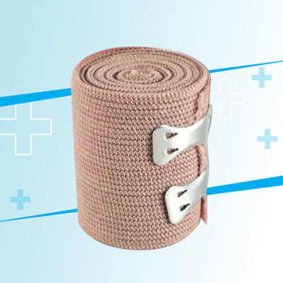 Cotton Crape Bandage