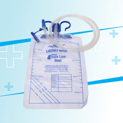 Urine Drainage Bags