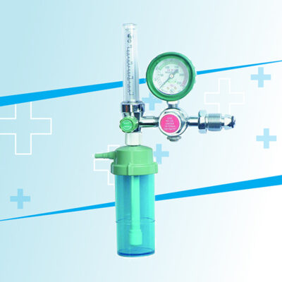 Medical Oxygen Regulator