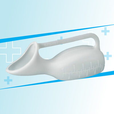 Urinal FEMALE