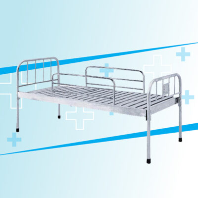 Hospital Ward Bed