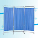 Bed Side Screen – 3 Fold