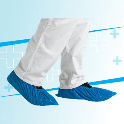 Disposable Shoe Cover