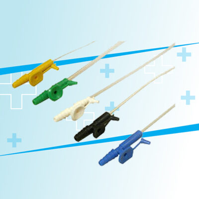 Suction Tubes