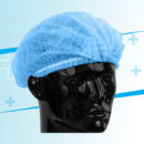 Surgical Caps for Medical Practice and Surgery
