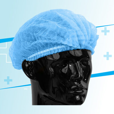 Surgical Caps for Medical Practice and Surgery