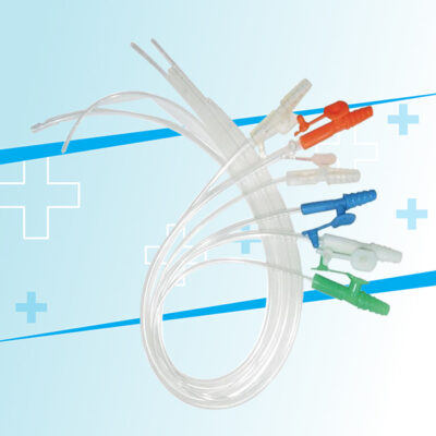 Suction Tube