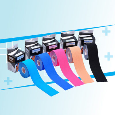 Kinesiology Tape (K) Tape