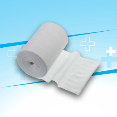 Gauze Roll