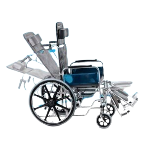 Full Option Wheel Chair