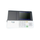 iMAC 300 medical Digital 3 Channel Electrocardiograph Machine