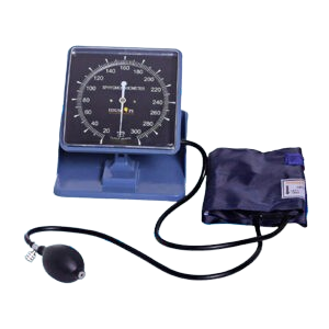 Desk/wall Aneroid Sphygmomanometer