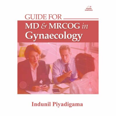 Guide for MD & MRCOG in Gynaecology