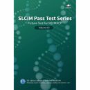SLCIM Pass Test Series Picture Test for MD/MRCP Volume 01