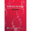 SLCIM Pass Test Series Viva in Medical Emergencies for MD Volume 01