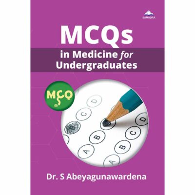 MCQs in Medicine for Undergraduates