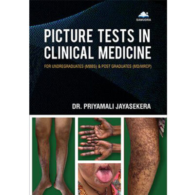 Picture Tests in Clinical Medicine