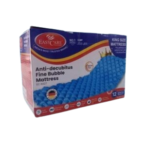 Air Mattress Full Set with Air Pump