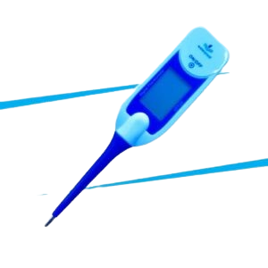Digital Thermometer