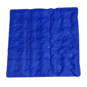 Gel Cushion for Wheelchairs And Driving Seats