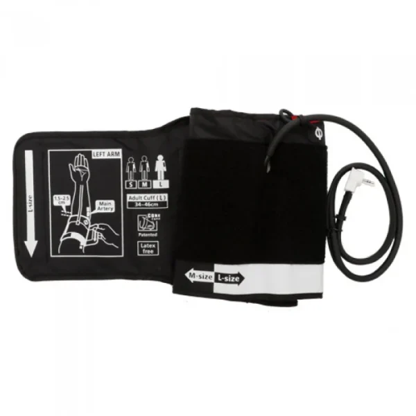 Rossmax Blood Pressure Monitoring  Cuff Digital - Image 3