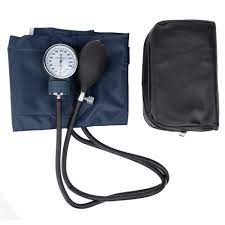 Aneroid  Sphygmomanometer