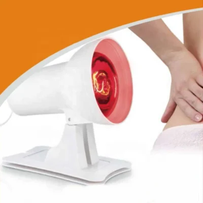 Infrared Lamp - Healthcare Heat Lamp For Pain Relief Physiotherapy