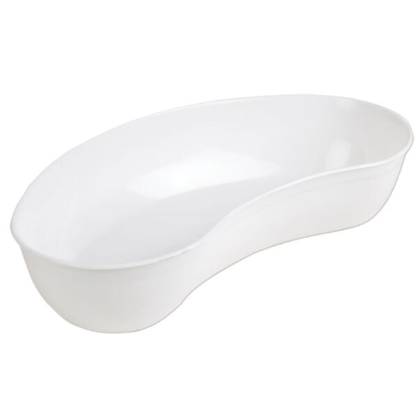 Plastic Surgical Instruments Kidney Tray 10-inch 
