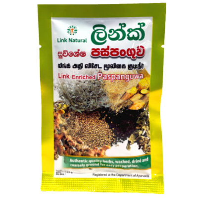 Link Enriched Paspanguwa  23 g