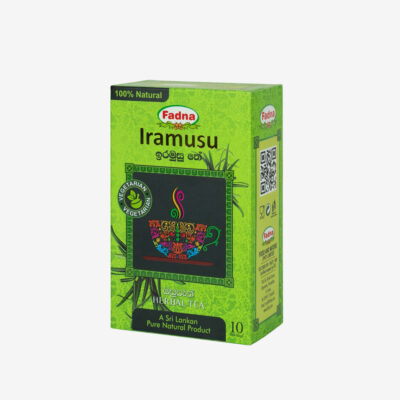 Fadna Iramusu Herbal Tea - 10 Tea Bags