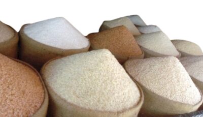Nadu Rice