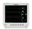 Patient Monitor Portable – Sinohero S12