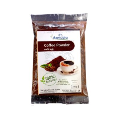 Coffee Powder 50 g SS