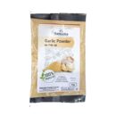 Natural Garlic Powder 50 g SS