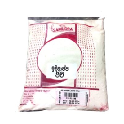 String Hoppers Flour 400 g