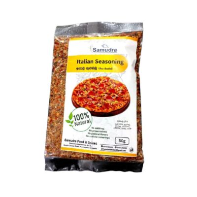 Italian Seasoning 50 g