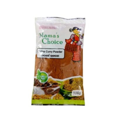 Jaffna Curry Powder 100 g SS