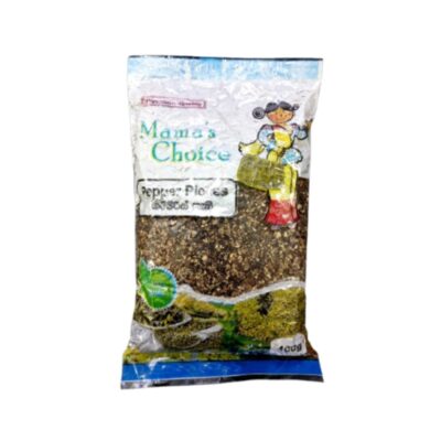 Pepper Seeds 100 g SS