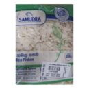 Samudra  White Rice Flakes 250 g