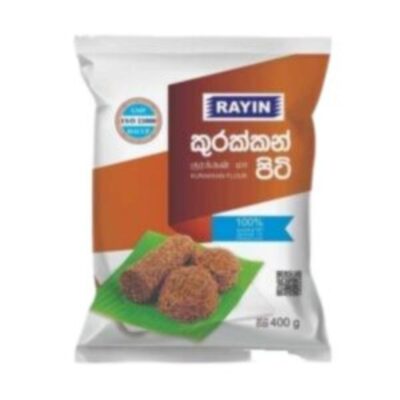 Rayin Kurakkan Piti 400 g