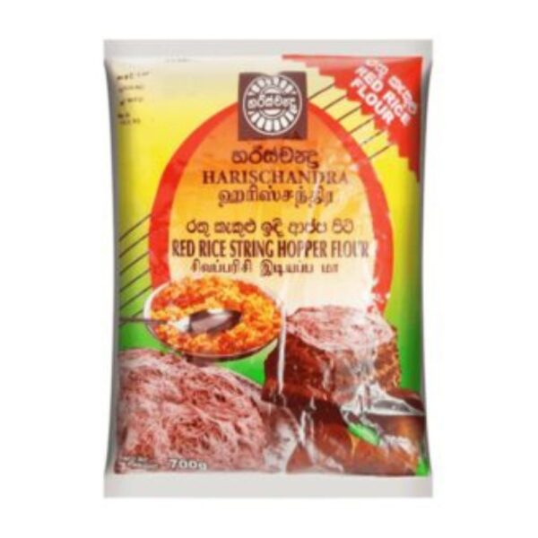 Harischandra  Rice String Hopper Flour 700 g