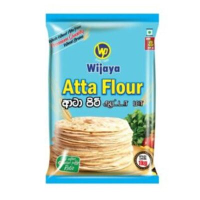 Wijaya  Atta Flour 1 Kg