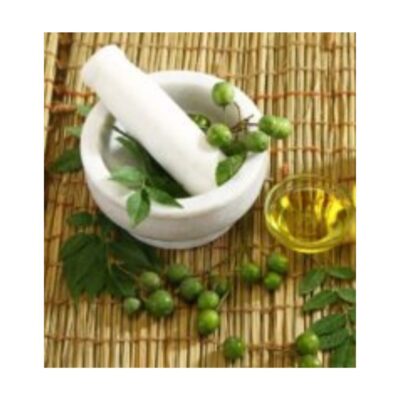 Siddhalepa Kohomba Oil 30 ml