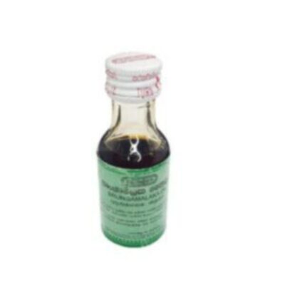 Siddhalepa Brungamalaka Oil 30 ml
