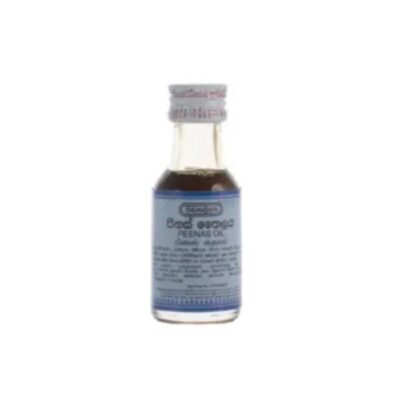 Siddhalepa Peenas Oil 30 ml