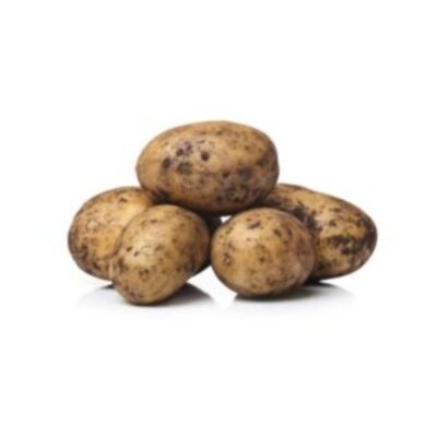 Potatoes (Local)